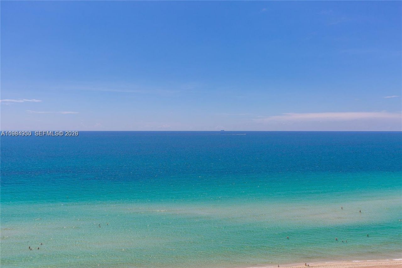 16001 Collins Ave, Unit 1106, Sunny Isles Beach, FL 33160 Photo