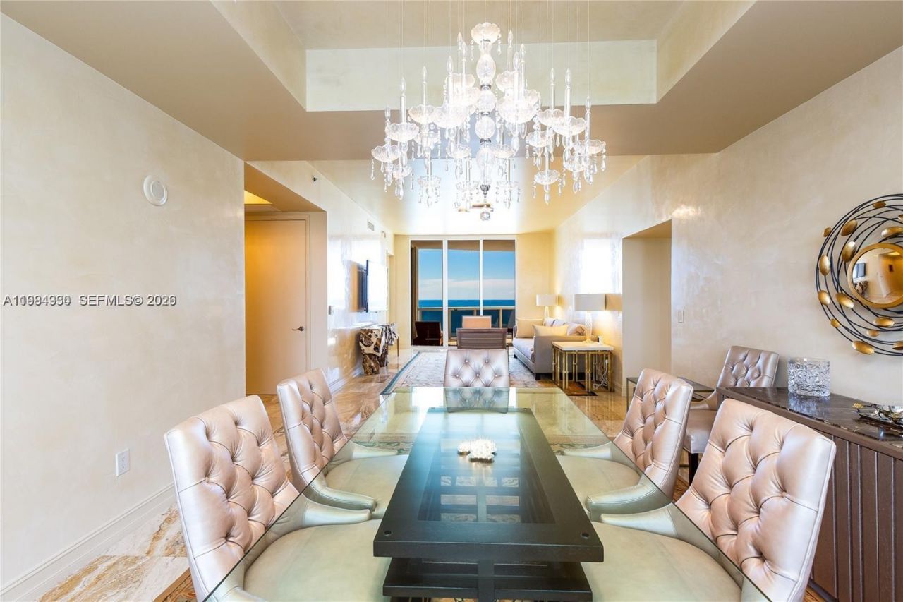 16001 Collins Ave, Unit 1106, Sunny Isles Beach, FL 33160 Photo