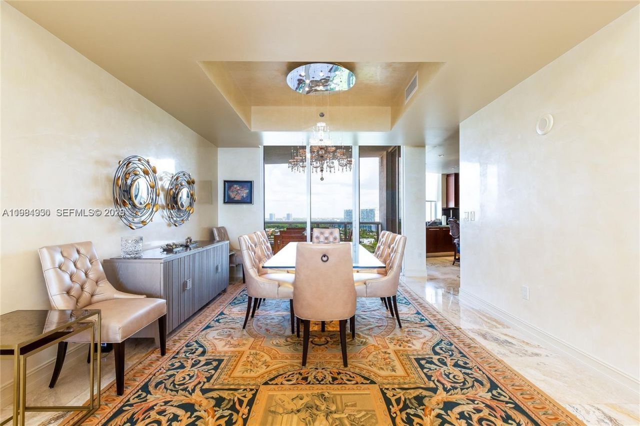 16001 Collins Ave, Unit 1106, Sunny Isles Beach, FL 33160 Photo