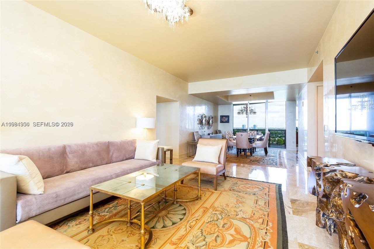16001 Collins Ave, Unit 1106, Sunny Isles Beach, FL 33160 Photo