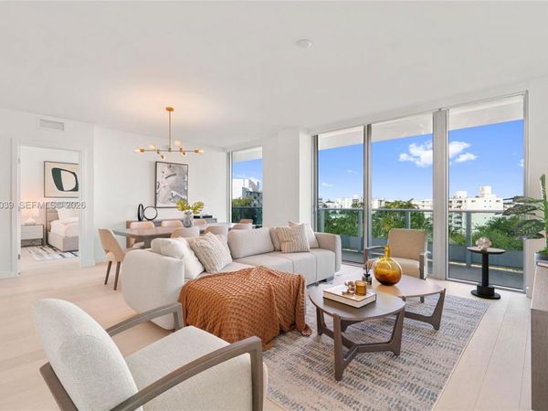 9201 E Bay Harbor Dr, Unit 604, Bay Harbor Islands, FL 33154