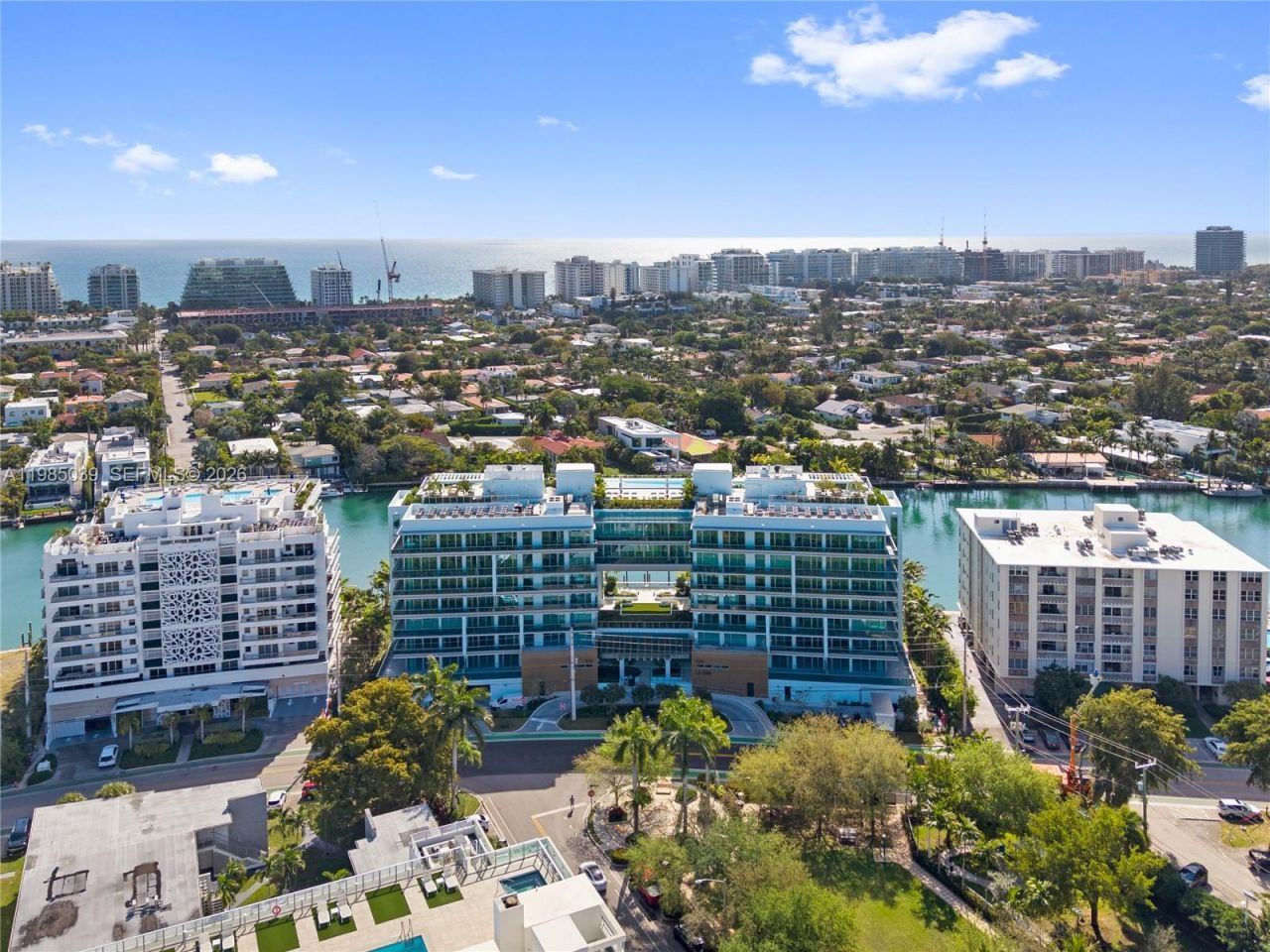 9201 E Bay Harbor Dr, Unit 604, Bay Harbor Islands, FL 33154 Photo