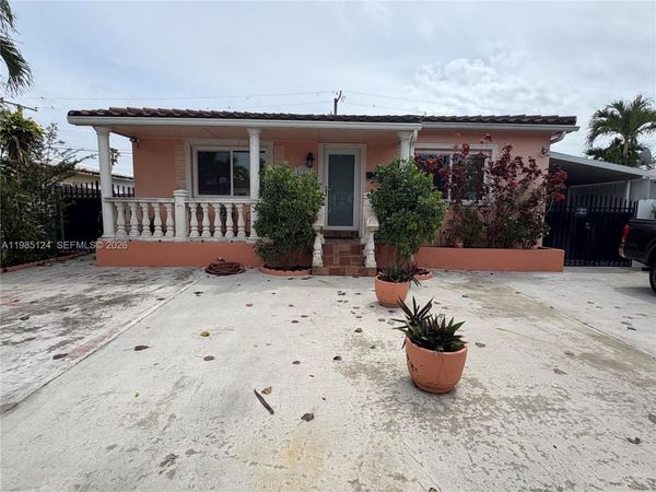 651 Tamiami Blvd , Miami, FL 33144