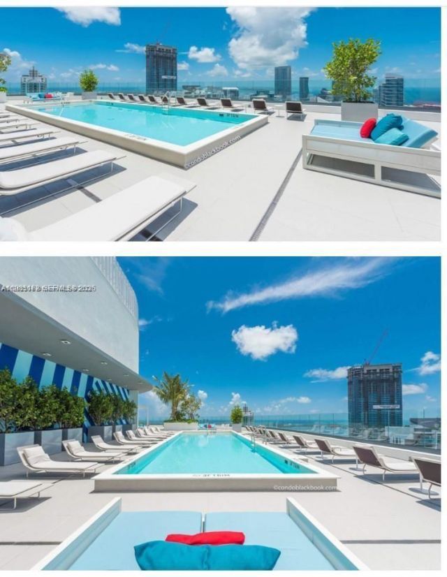 55 SW 9th St, Unit 2901, Miami, FL 33130 Photo
