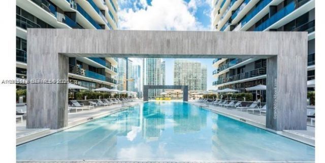 55 SW 9th St, Unit 2901, Miami, FL 33130 Photo