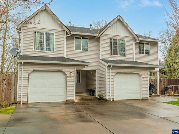 1416 Falcon Lp, Independence, OR 97351