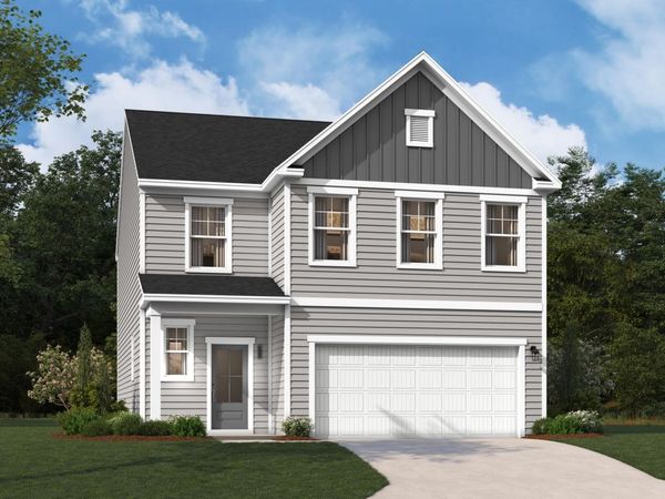 5199 Proper Court, North Augusta, SC 29860