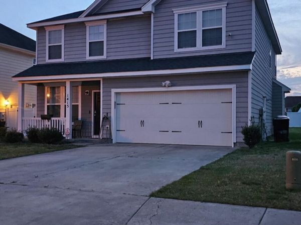 1415 London Street , Elizabeth City, NC 27909