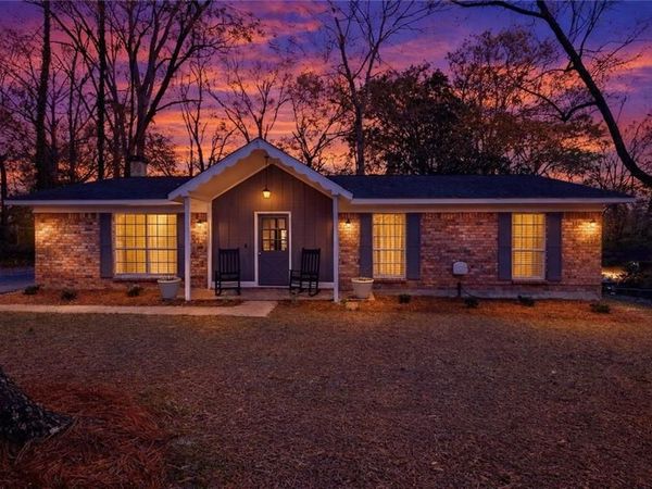 9743 Petaluma Drive, Semmes, AL 36575