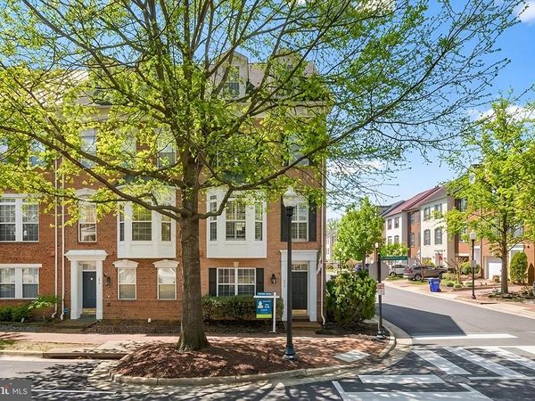 336 CAMERON STATION BOULEVARD, ALEXANDRIA, VA 22304