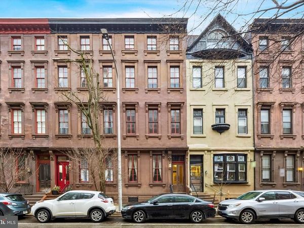 1528 00 PINE STREET, Unit 2F, PHILADELPHIA, PA 19102