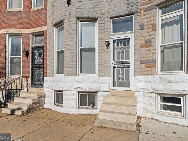 1934 W LAFAYETTE AVENUE, BALTIMORE, MD 21217