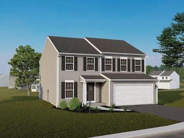 9850 MATTHEW LANE, Unit LOT 61, WAYNESBORO, PA 17268