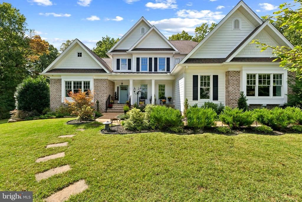 11201 Knolls End , Spotsylvania, VA 22551 Main Photo