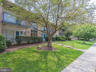 4903 AMERICANA DRIVE , Unit 107, ANNANDALE, VA 22003