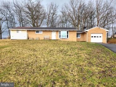 1232 COUNTRY RIDGE ROAD, BEDFORD, PA 15522