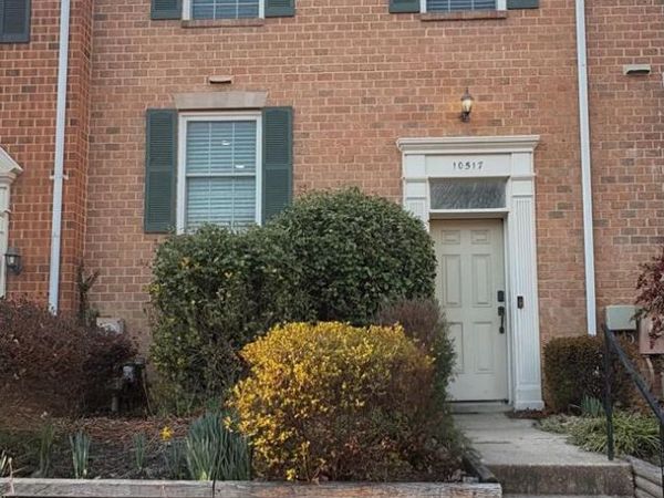 10517 E WIND WAY, COLUMBIA, MD 21044