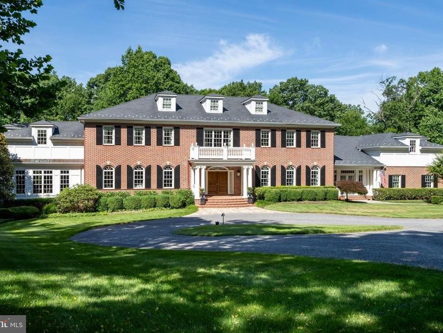 1112 Westwicke Lane, Lutherville Timonium, MD 21093 Main Photo