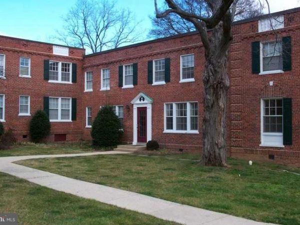 1805 KEY BOULEVARD N, Unit 511, ARLINGTON, VA 22201