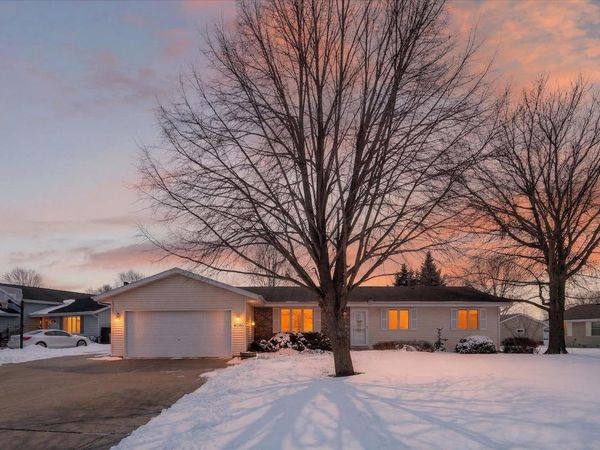 4016 New Haven Drive, Janesville, WI 53546
