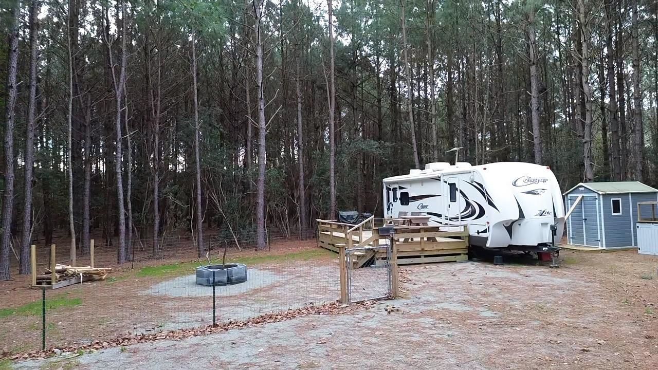 2.11 Acres Boggy Branch Rd., Nichols, SC 29581 Main Photo