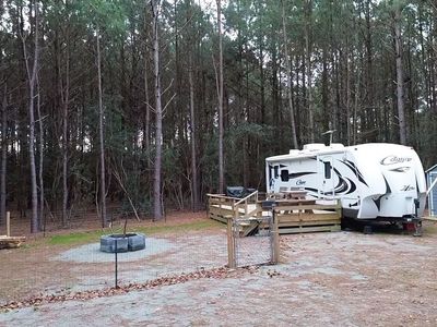 2.11 Acres Boggy Branch Rd., Nichols, SC 29581