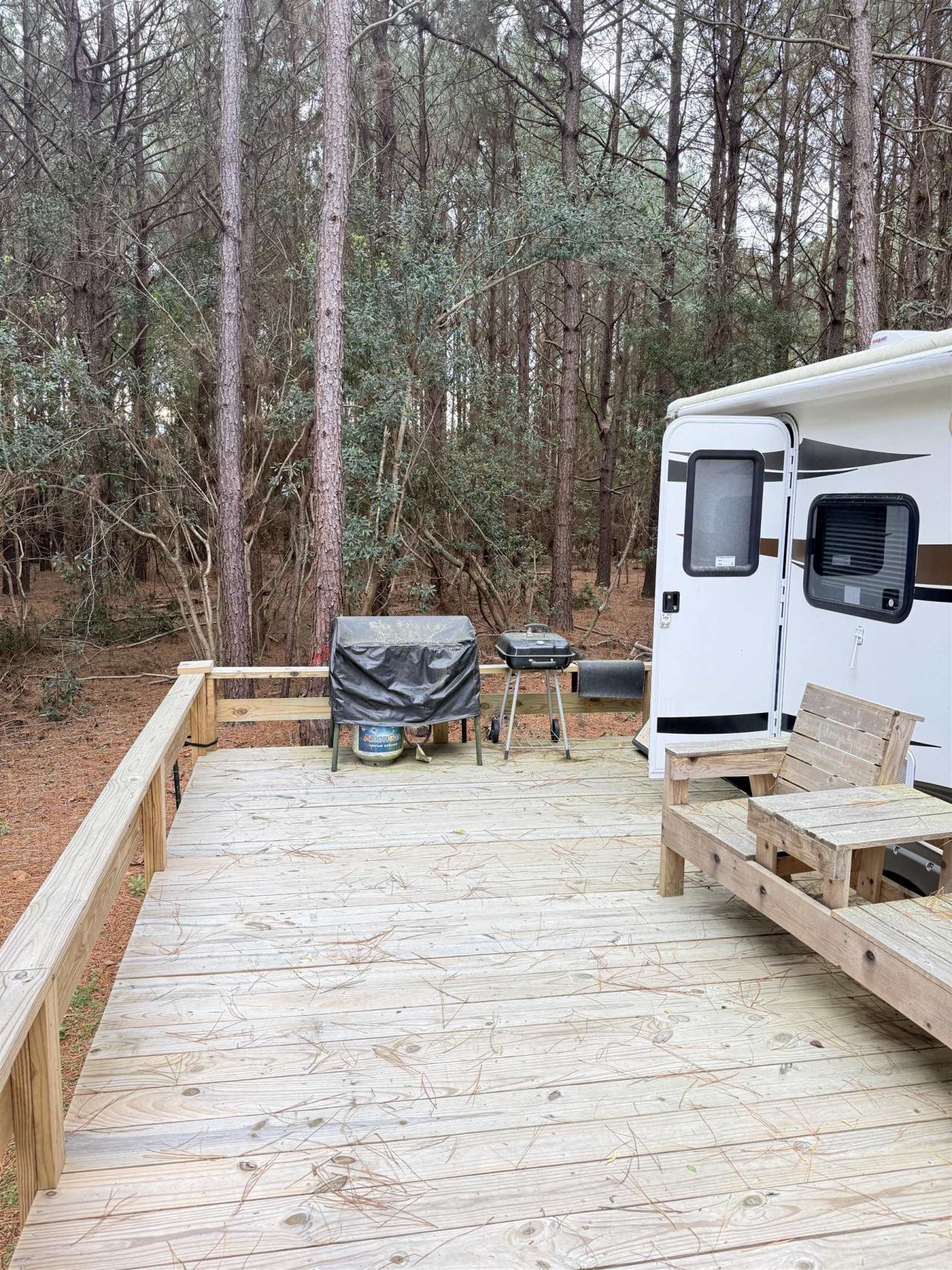 2.11 Acres Boggy Branch Rd. Photo 11