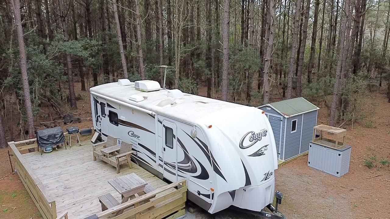 2.11 Acres Boggy Branch Rd. Photo 14