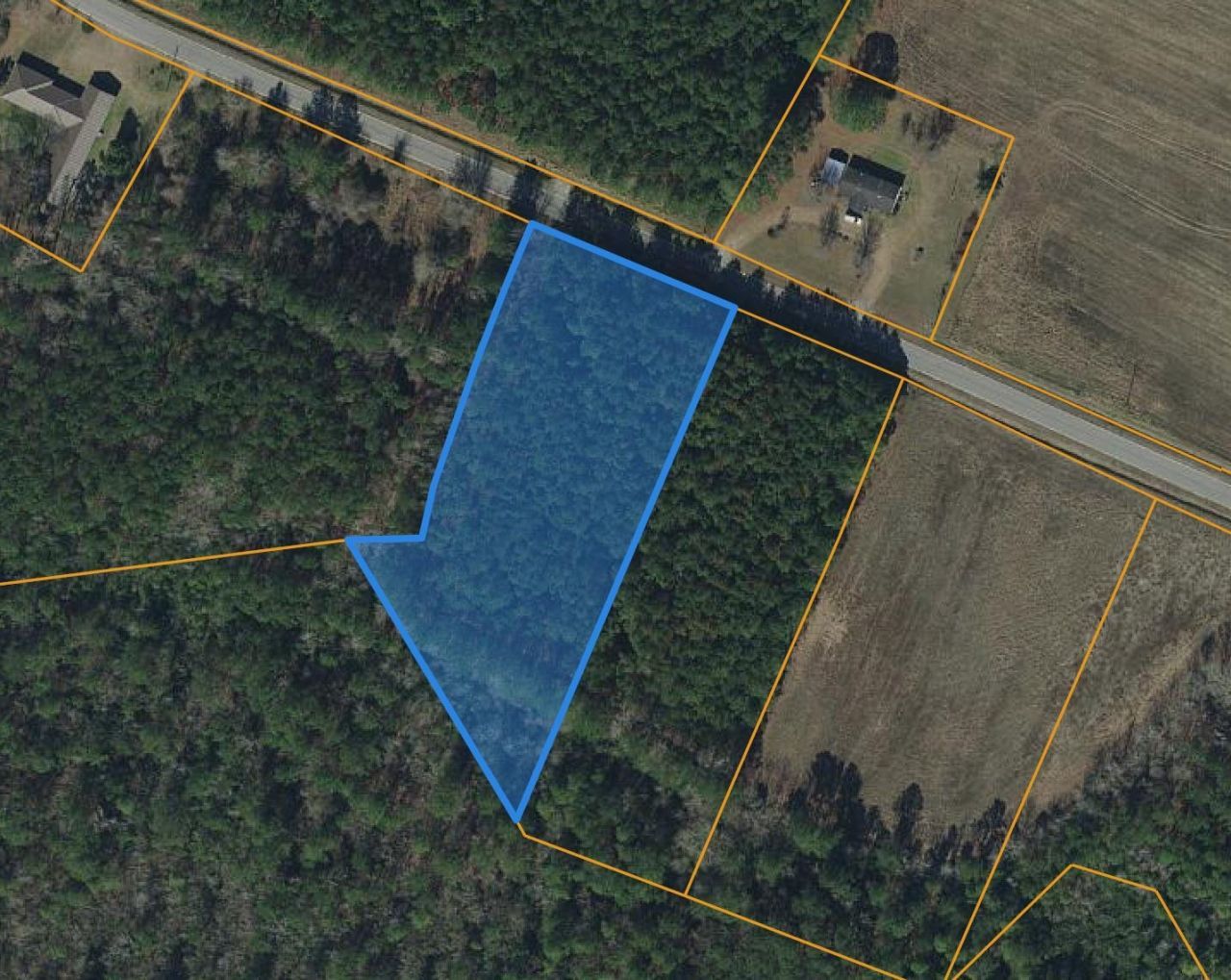 2.11 Acres Boggy Branch Rd. Photo 15