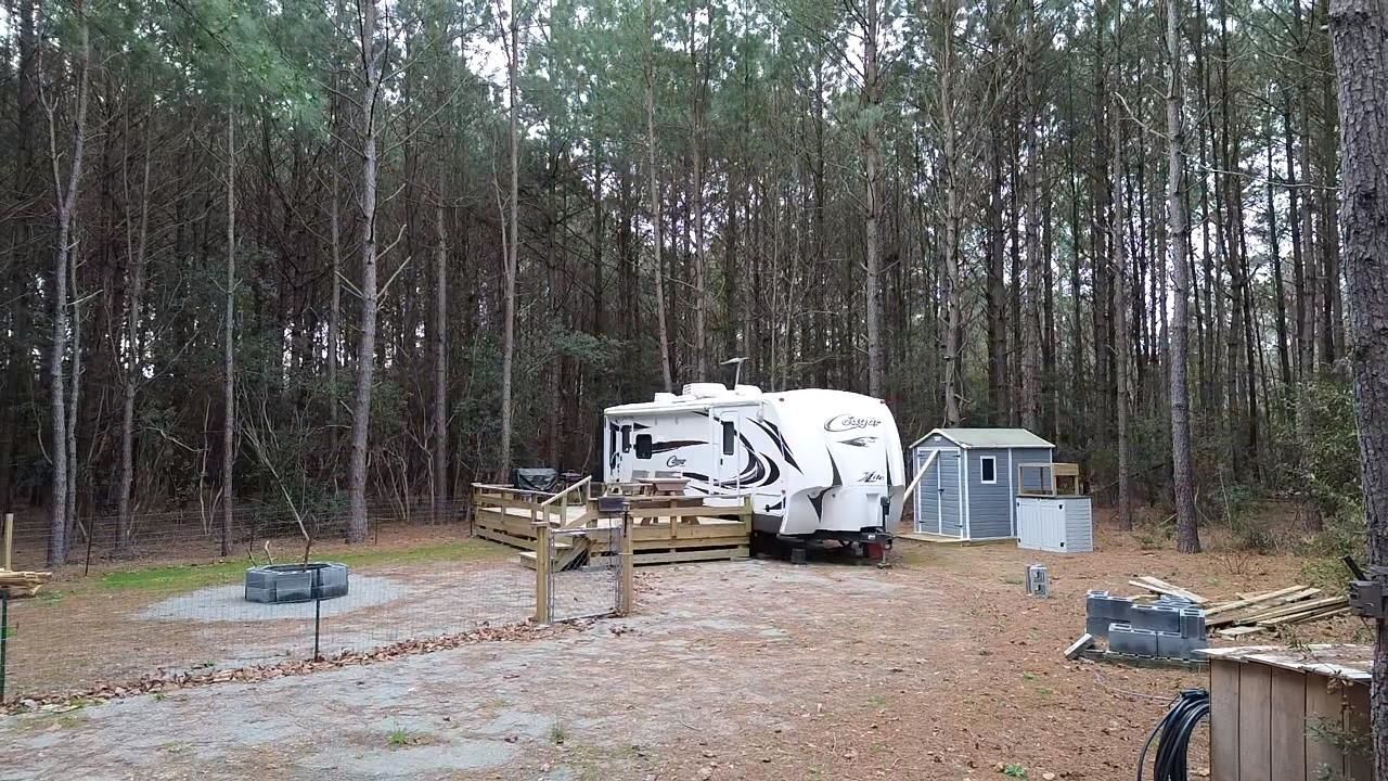 2.11 Acres Boggy Branch Rd. Photo 4