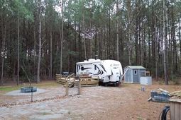 2.11 Acres Boggy Branch Rd. photo 4