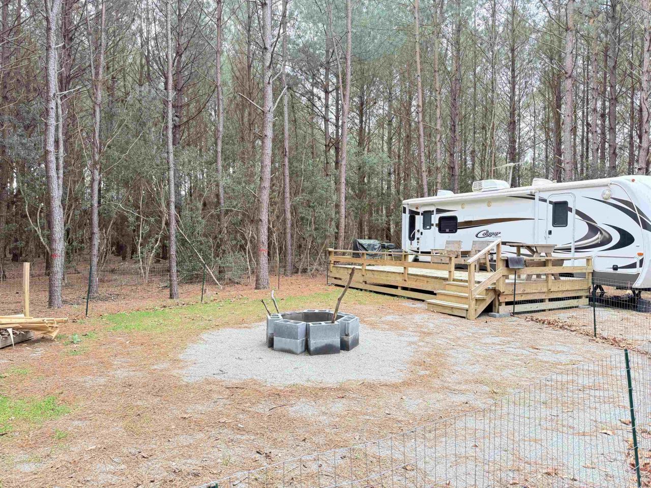 2.11 Acres Boggy Branch Rd. Photo 5