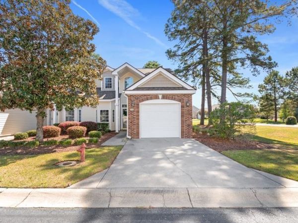 120 Cart Crossing Dr., Unit 104, Conway, SC 29526