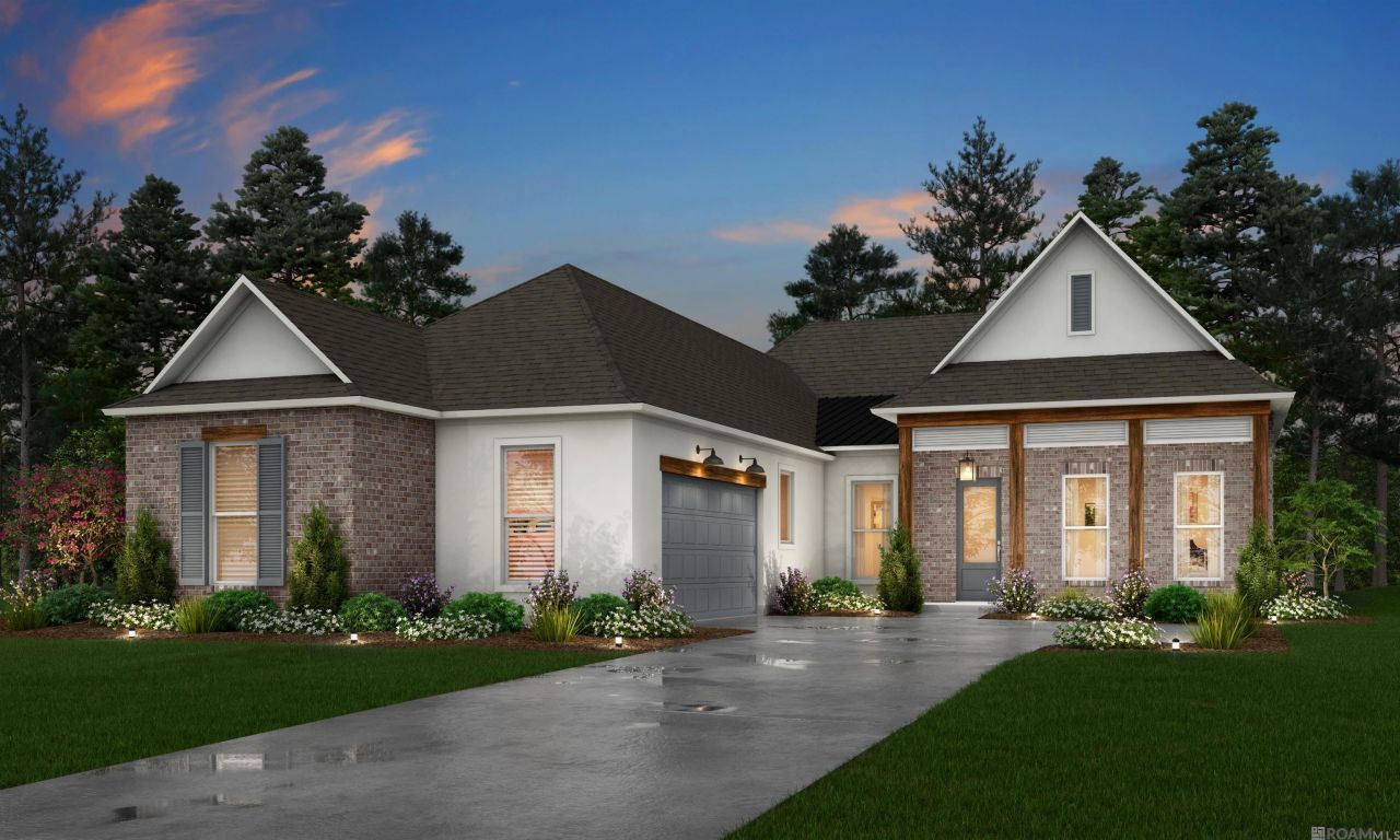9946 Oak Colony Dr, Baton Rouge, LA 70817 Main Photo