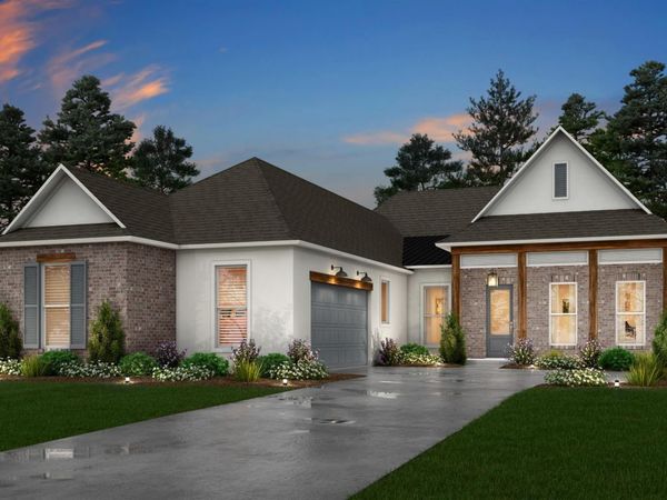 9946 Oak Colony Dr, Baton Rouge, LA 70817