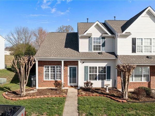 6415 Coral Vine Way , Whitsett, NC 27377