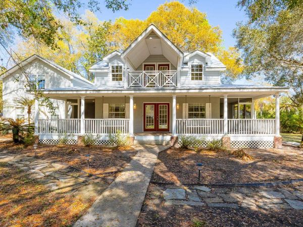 728 Willow Wood Pl, St Augustine, FL 32086