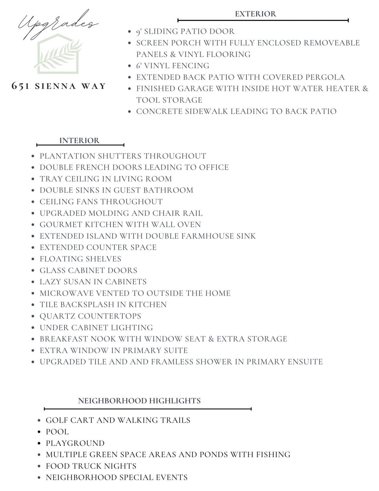 651 Sienna Way Photo 75