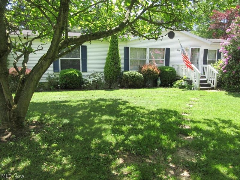 6796 Pymatuning Lake Road, Andover, OH 44003 Photo 1