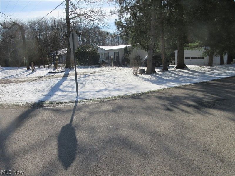 6796 Pymatuning Lake Road, Andover, OH 44003 Photo 2