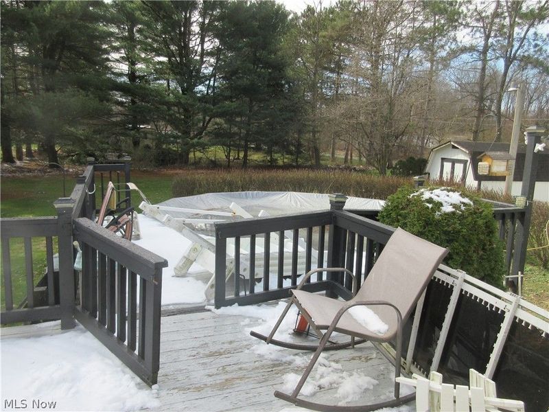 6796 Pymatuning Lake Road, Andover, OH 44003 Photo 3