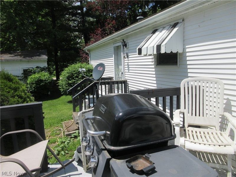 6796 Pymatuning Lake Road, Andover, OH 44003 Photo 3