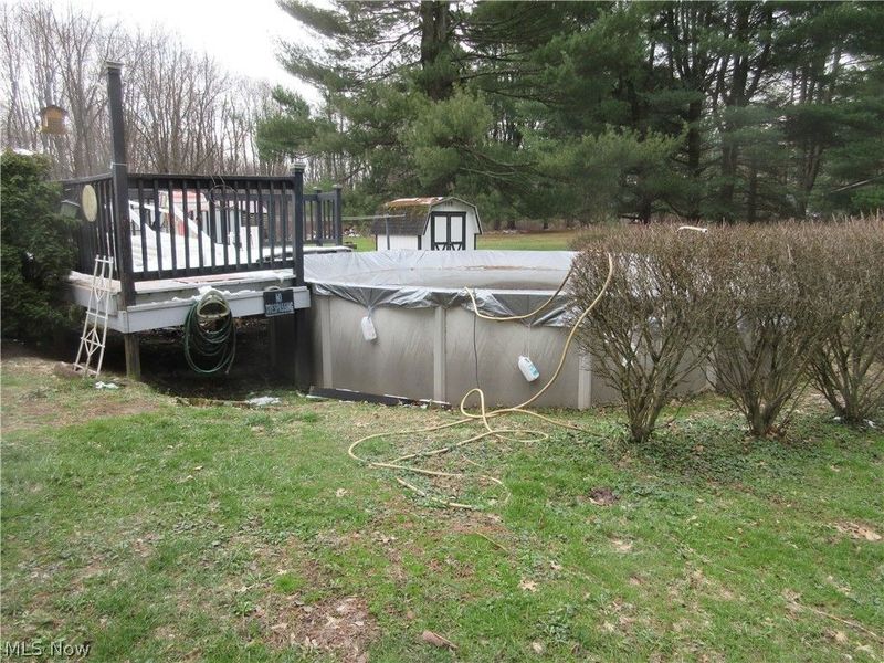 6796 Pymatuning Lake Road, Andover, OH 44003 Photo 4