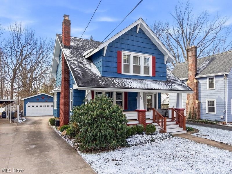 614 Pioneer Street, Kent, OH 44240 Photo 2