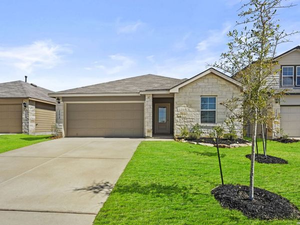 21014 Gravel Keep, San Antonio, TX 78266