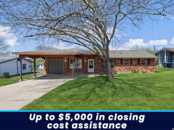 131 Morning Valley, San Antonio, TX 78227