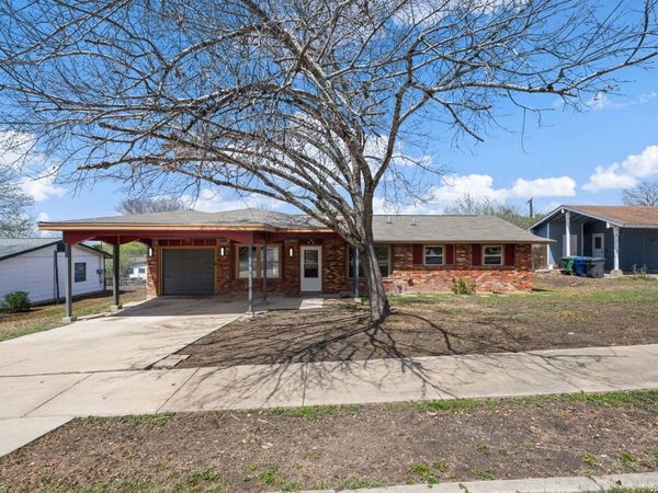 131 Morning Valley, San Antonio, TX 78227