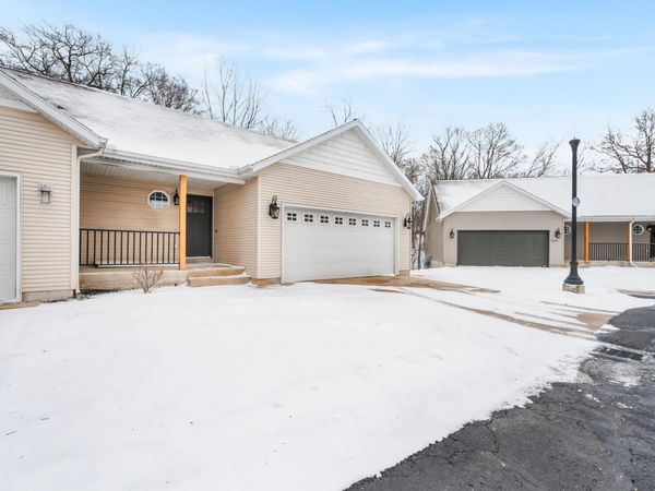 706 Tioga Park Drive, Big Rapids, MI 49307