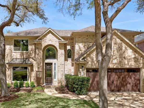 17041 Capri Isle LN, Austin, TX 78717