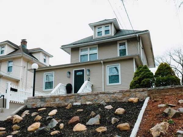 290 Elm Avenue, BOGOTA, NJ 07603